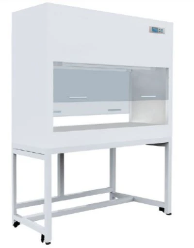 Vertical laminar flow cabinet double side type Vertical laminar flow cabinet double side type