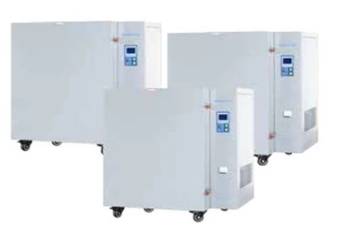 Horno de secado de alta temperatura de 500 grados