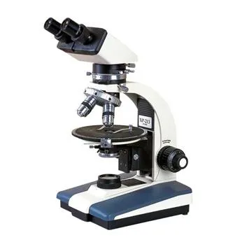 Microscopio de polarización XP-213
