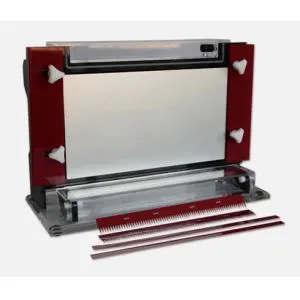Célula de electroforesis DYCZ - 20D
