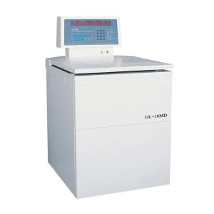 De alta velocidad refrigerada GL-10MD
