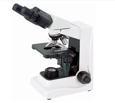 Microscopio biológico 1600x