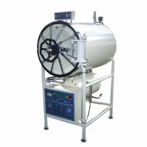 Autoclave médico horizontal simple WS-YDA