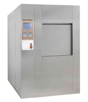 Esterilizador de Steam Hospital MAST-V