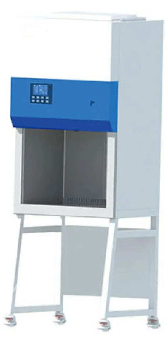 Gabinete de seguridad biológica clase II A2