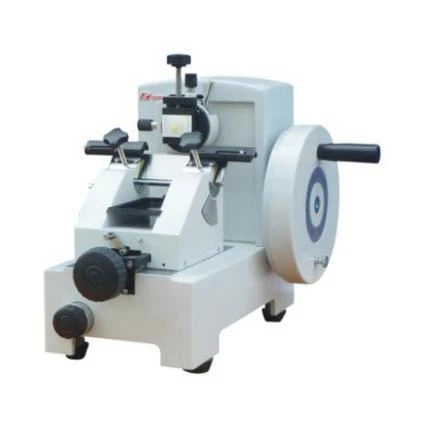 Microtomo manual KD-1508A
